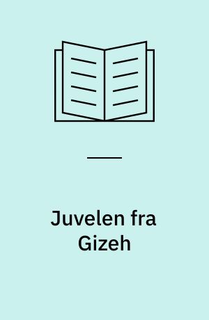 Juvelen fra Gizeh