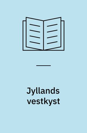 Jyllands vestkyst