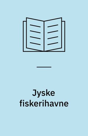 Jyske fiskerihavne