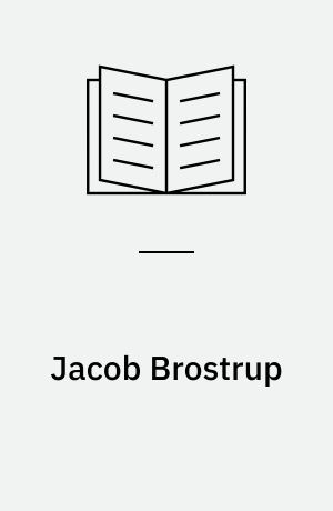 Jacob Brostrup