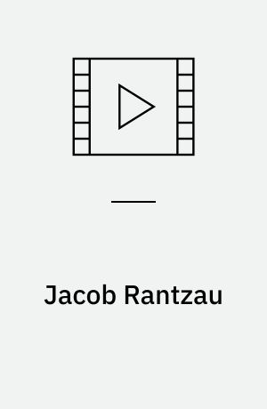 Jacob Rantzau