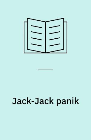 Jack-Jack panik