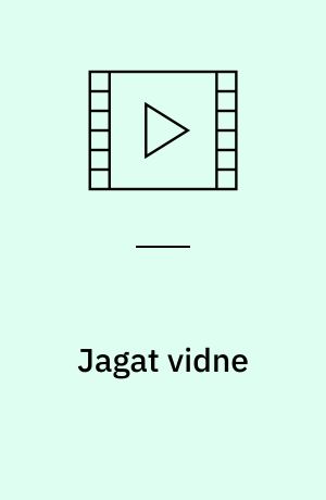 Jagat vidne (Stor skrift)