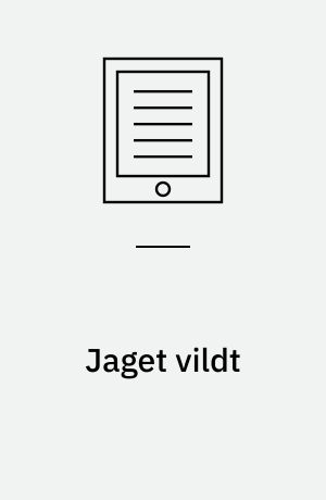 Jaget vildt : historien om Hekse-Morten