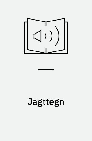 Jagttegn