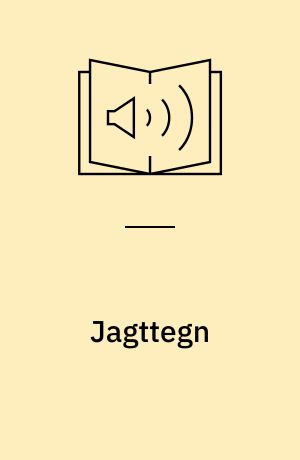 Jagttegn