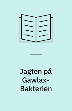 Jagten på Gawlax-Bakterien: Zanfyst fra stjernerne