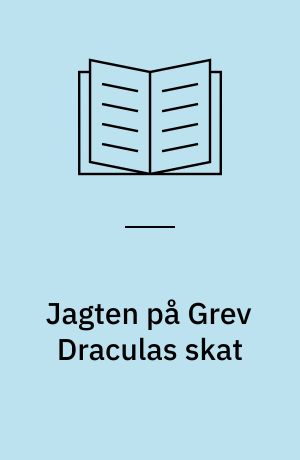 Jagten på Grev Draculas skat