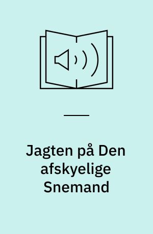 Jagten på Den afskyelige Snemand