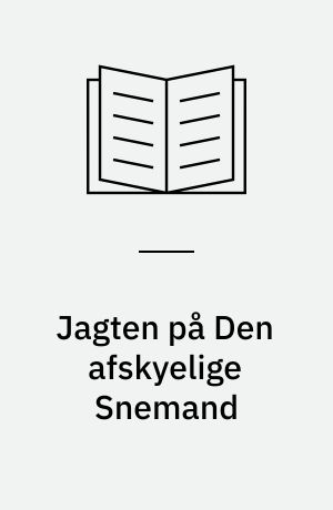 Jagten på Den afskyelige Snemand
