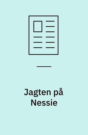 Jagten på Nessie