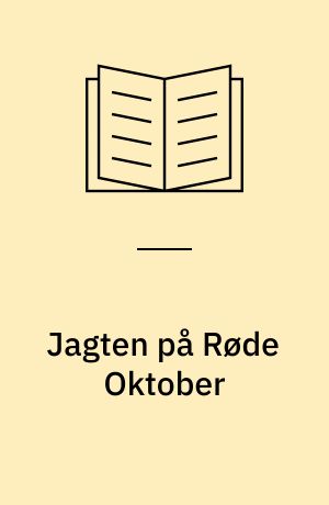 Jagten på Røde Oktober