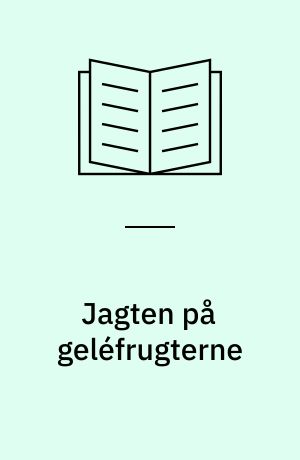 Jagten på geléfrugterne