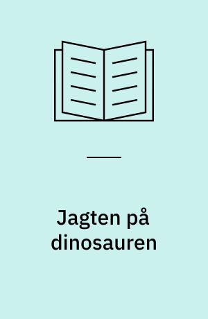 Jagten på dinosauren
