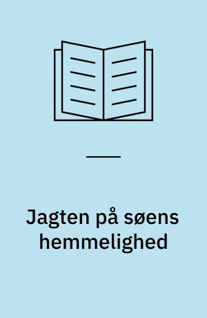 Jagten på søens hemmelighed: SRD200738