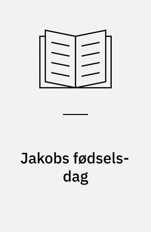 Jakobs fødsels-dag