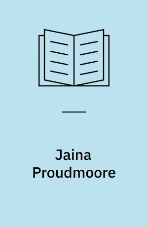 Jaina Proudmoore : tides of war