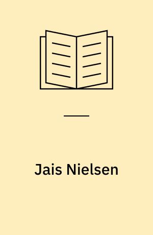 Jais Nielsen : Keramik