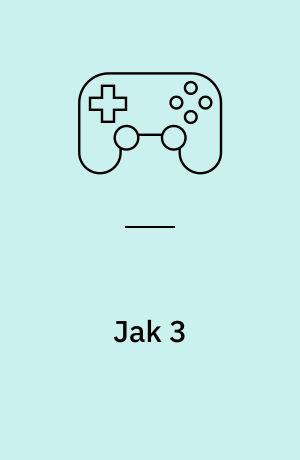 Jak 3