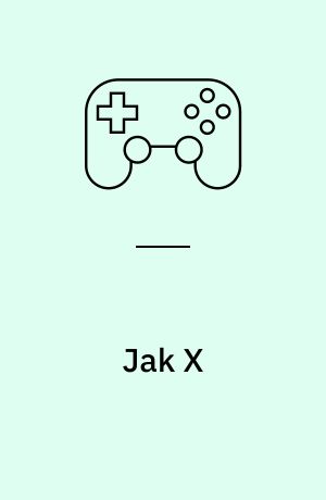Jak X
