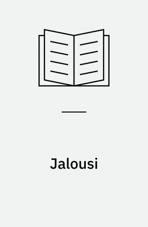 Jalousi