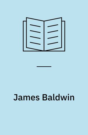 James Baldwin
