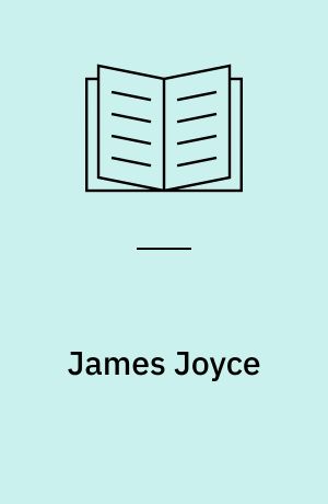James Joyce : a critical introduction