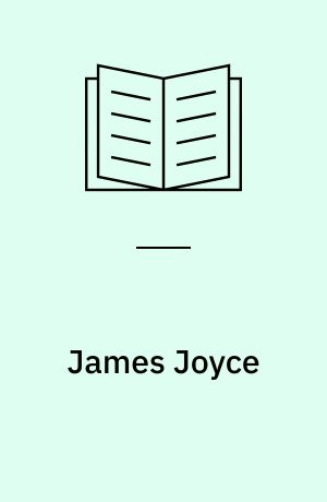 James Joyce