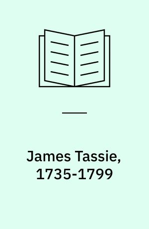 James Tassie, 1735-1799