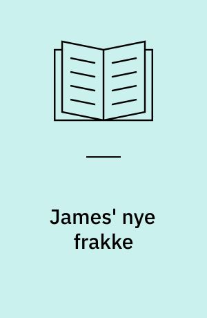 James' nye frakke