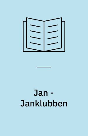 Jan - Janklubben