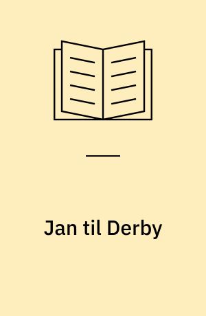 Jan til Derby