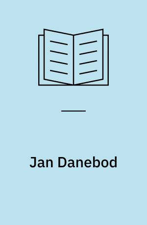 Jan Danebod