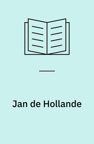 Jan de Hollande