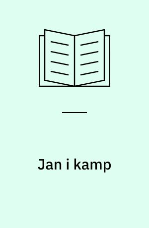 Jan i kamp