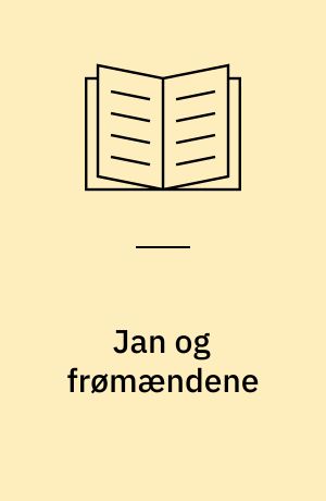 Jan og frømændene