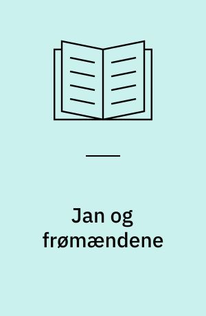 Jan og frømændene