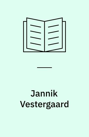 Jannik Vestergaard
