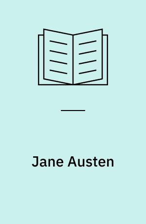 Jane Austen
