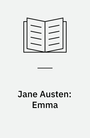 Jane Austen: Emma