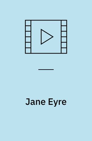 Jane Eyre