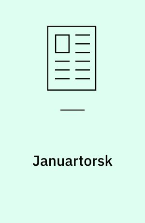 Januartorsk