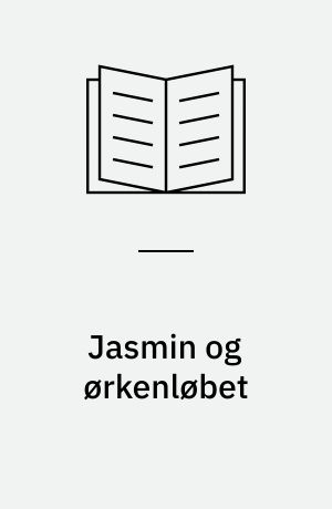 Jasmin og ørkenløbet