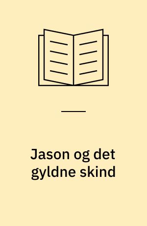 Jason og det gyldne skind: Væversken Arachne