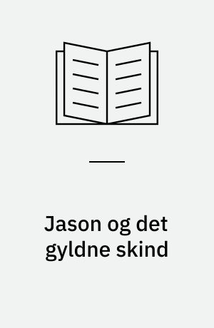 Jason og det gyldne skind: Væversken Arachne