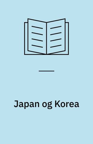 Japan og Korea
