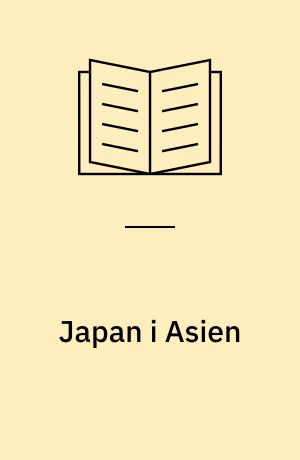 Japan i Asien