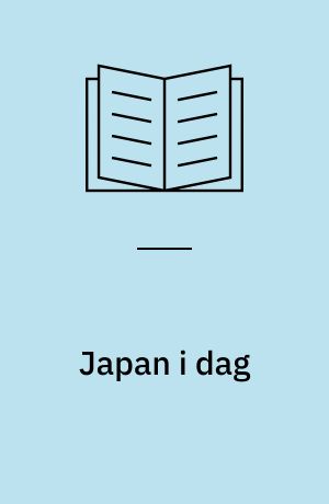 Japan i dag