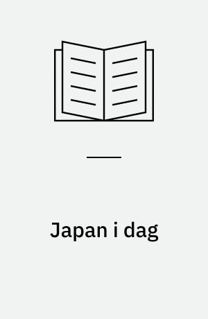 Japan i dag