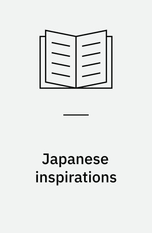 Japanese inspirations : 18 quilted projects